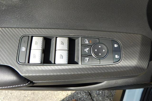 used 2025 Mitsubishi Outlander PHEV car, priced at $45,370