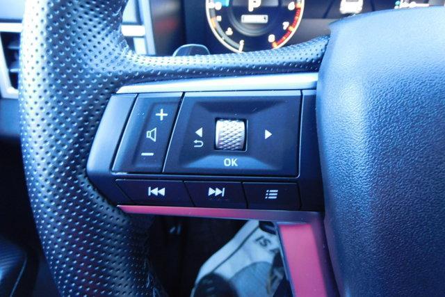 used 2024 Mitsubishi Outlander car, priced at $29,950