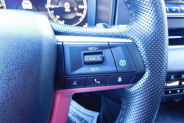 used 2024 Mitsubishi Outlander car, priced at $29,950