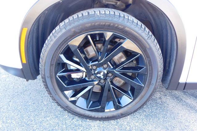 used 2024 Mitsubishi Outlander car, priced at $29,950