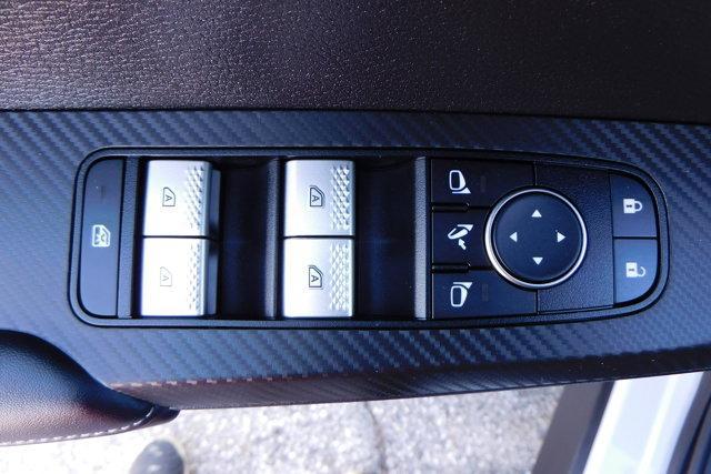 used 2024 Mitsubishi Outlander car, priced at $29,950