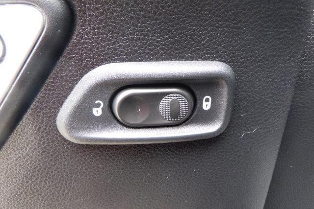 used 2016 Jeep Wrangler Unlimited car, priced at $24,651