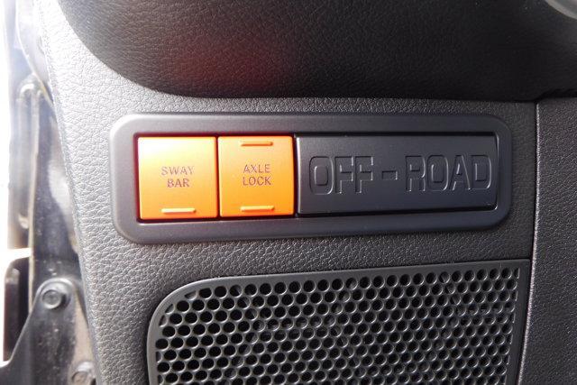 used 2016 Jeep Wrangler Unlimited car, priced at $24,651