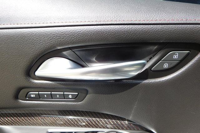 used 2020 Cadillac XT4 car, priced at $22,900