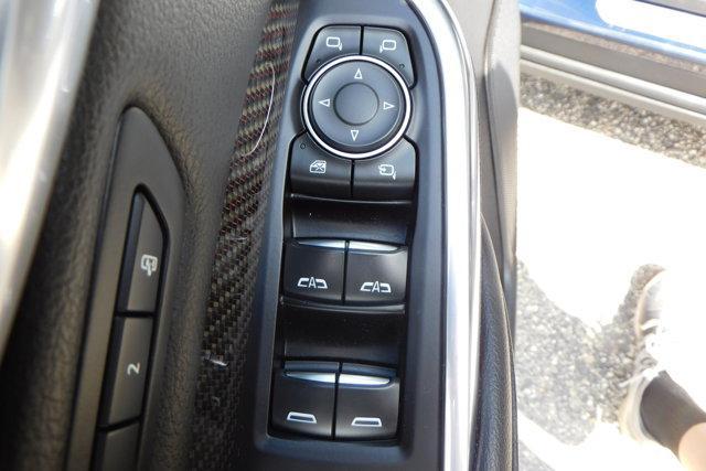 used 2020 Cadillac XT4 car, priced at $22,900