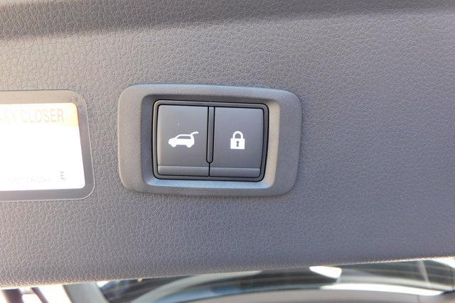 used 2026 Mitsubishi Eclipse Cross car, priced at $32,775