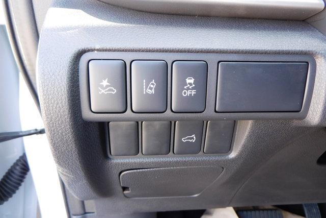 used 2026 Mitsubishi Eclipse Cross car, priced at $32,775