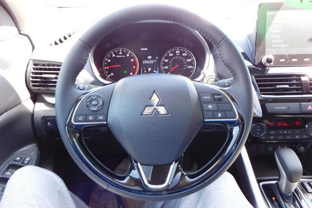 used 2026 Mitsubishi Eclipse Cross car, priced at $32,775