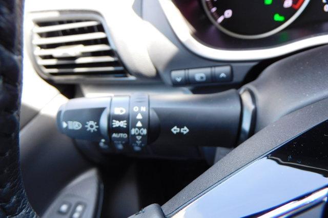 used 2026 Mitsubishi Eclipse Cross car, priced at $32,775