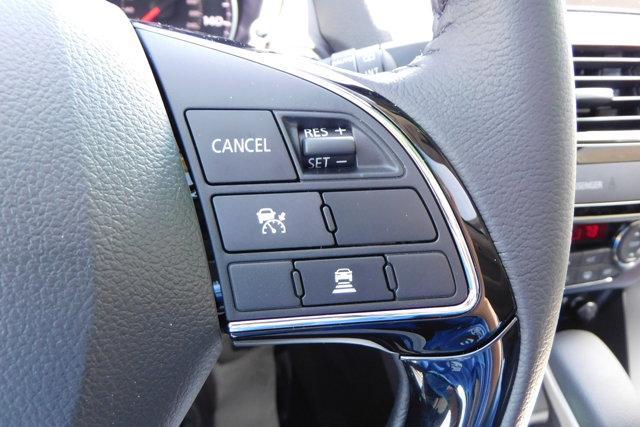 used 2026 Mitsubishi Eclipse Cross car, priced at $32,775