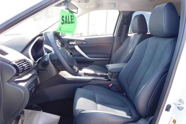 used 2026 Mitsubishi Eclipse Cross car, priced at $32,775