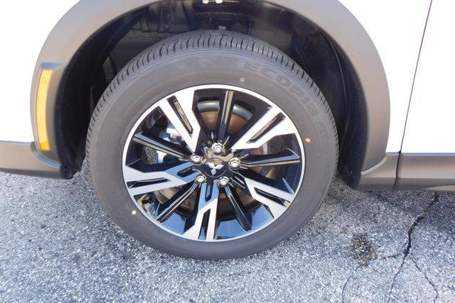 used 2026 Mitsubishi Eclipse Cross car, priced at $32,775
