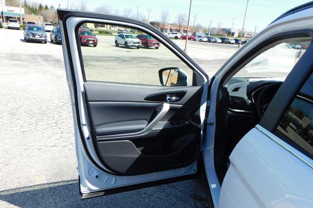 used 2026 Mitsubishi Eclipse Cross car, priced at $32,775