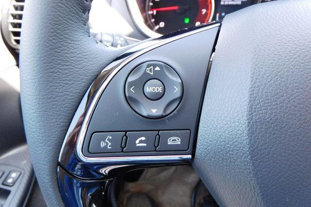 used 2026 Mitsubishi Eclipse Cross car, priced at $32,775