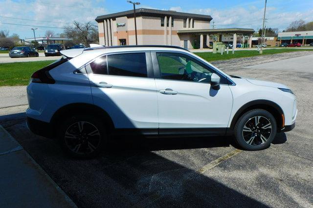 used 2026 Mitsubishi Eclipse Cross car, priced at $32,775