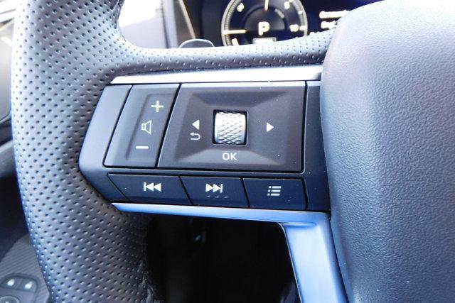 used 2025 Mitsubishi Outlander PHEV car, priced at $41,605