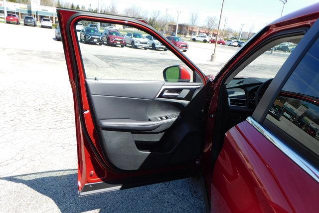 used 2025 Mitsubishi Outlander PHEV car, priced at $41,605