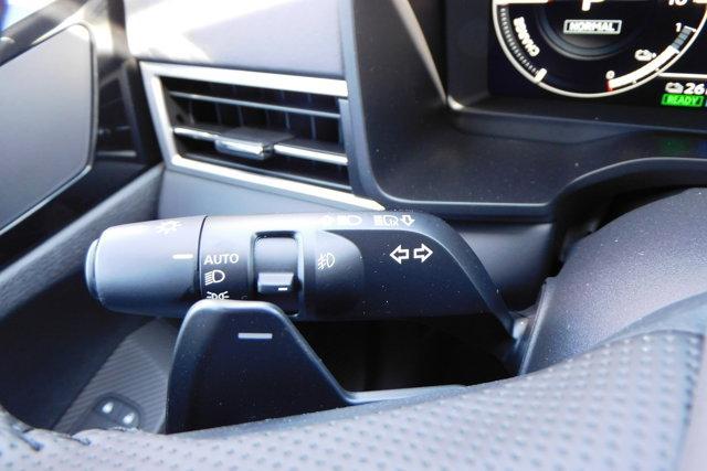 used 2025 Mitsubishi Outlander PHEV car, priced at $41,605