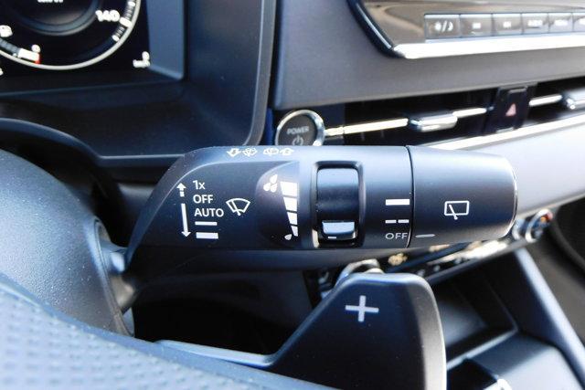used 2025 Mitsubishi Outlander PHEV car, priced at $41,605