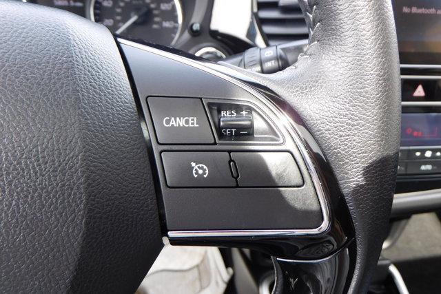 used 2019 Mitsubishi Outlander car, priced at $17,995