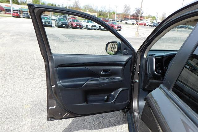 used 2019 Mitsubishi Outlander car, priced at $17,995
