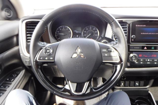 used 2019 Mitsubishi Outlander car, priced at $17,995