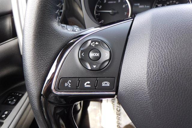 used 2019 Mitsubishi Outlander car, priced at $17,995