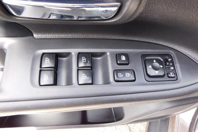 used 2019 Mitsubishi Outlander car, priced at $17,995