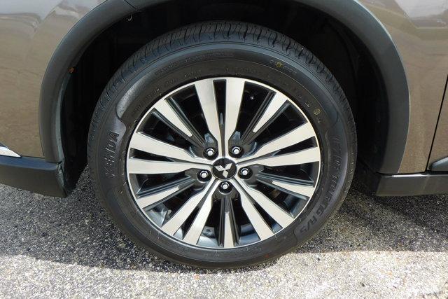 used 2019 Mitsubishi Outlander car, priced at $17,995