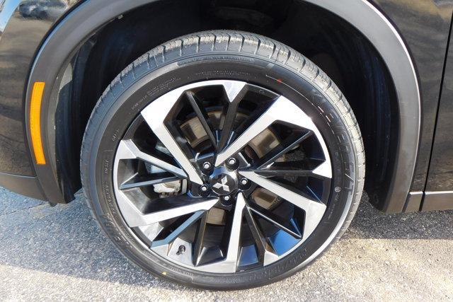used 2022 Mitsubishi Outlander car, priced at $22,995