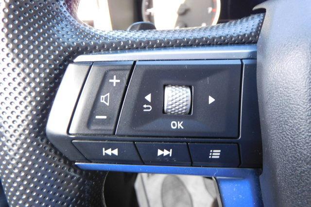 used 2022 Mitsubishi Outlander car, priced at $22,995