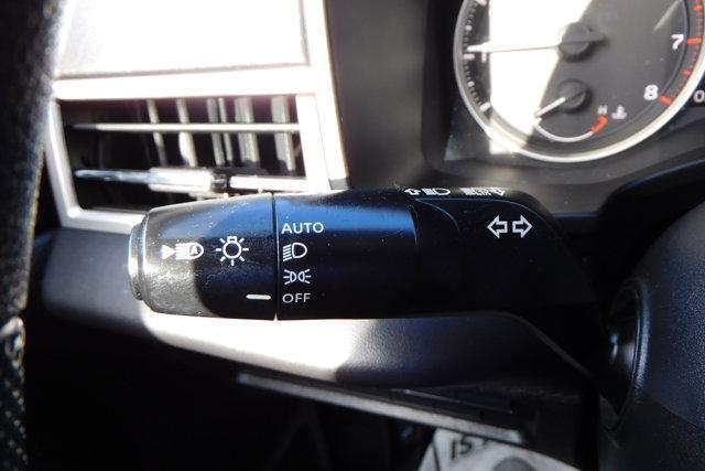 used 2022 Mitsubishi Outlander car, priced at $22,995