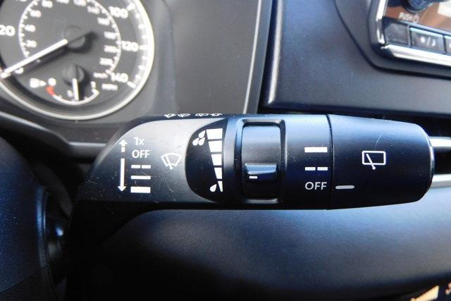 used 2022 Mitsubishi Outlander car, priced at $22,995