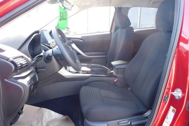 used 2026 Mitsubishi Eclipse Cross car, priced at $30,350
