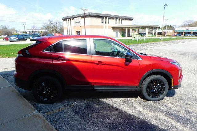 used 2026 Mitsubishi Eclipse Cross car, priced at $30,350