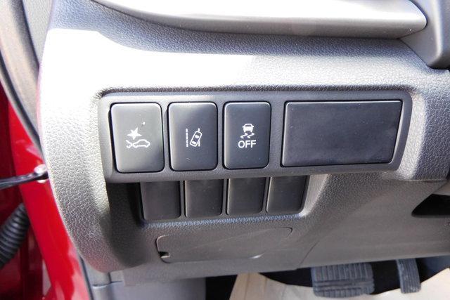 used 2026 Mitsubishi Eclipse Cross car, priced at $30,350