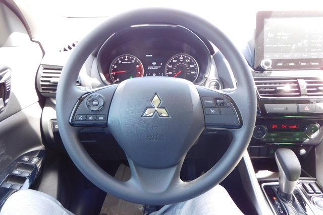 used 2026 Mitsubishi Eclipse Cross car, priced at $30,350