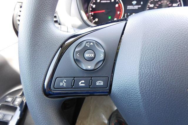 used 2026 Mitsubishi Eclipse Cross car, priced at $30,350