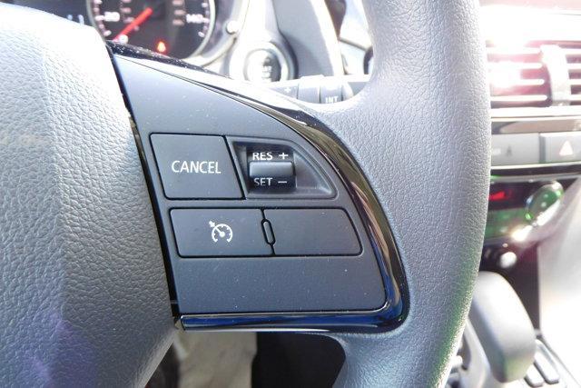 used 2026 Mitsubishi Eclipse Cross car, priced at $30,350