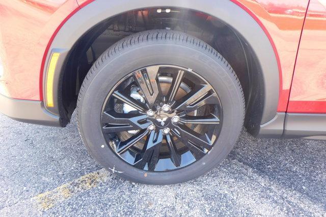 used 2026 Mitsubishi Eclipse Cross car, priced at $30,350