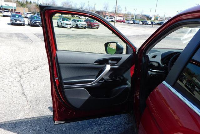 used 2026 Mitsubishi Eclipse Cross car, priced at $30,350