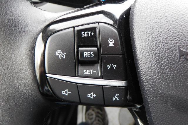 used 2024 Ford Escape car, priced at $24,990
