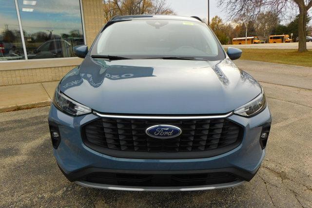 used 2024 Ford Escape car, priced at $24,990