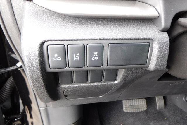 used 2026 Mitsubishi Eclipse Cross car, priced at $30,035