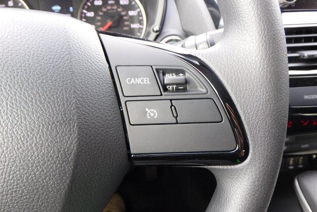 used 2026 Mitsubishi Eclipse Cross car, priced at $30,035