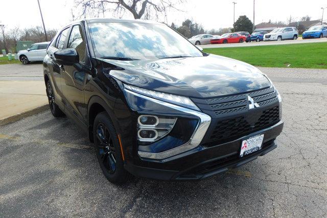 used 2026 Mitsubishi Eclipse Cross car, priced at $30,035