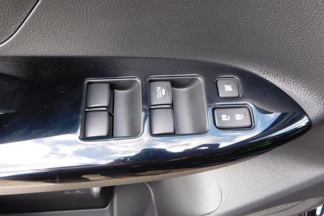 used 2026 Mitsubishi Eclipse Cross car, priced at $30,035