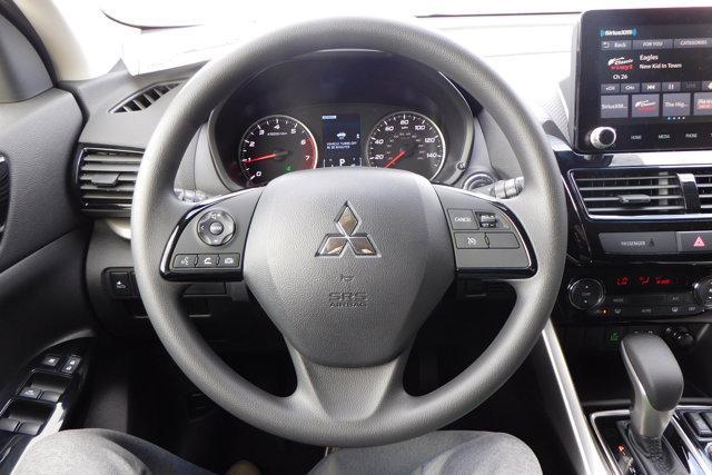 used 2026 Mitsubishi Eclipse Cross car, priced at $30,035