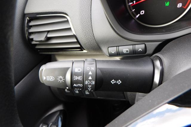 used 2026 Mitsubishi Eclipse Cross car, priced at $30,035