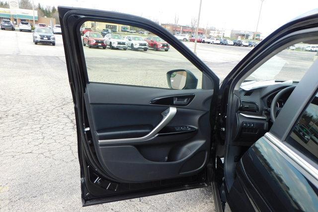 used 2026 Mitsubishi Eclipse Cross car, priced at $30,035